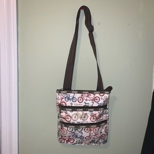 LeSportsac Crossbody Bag
